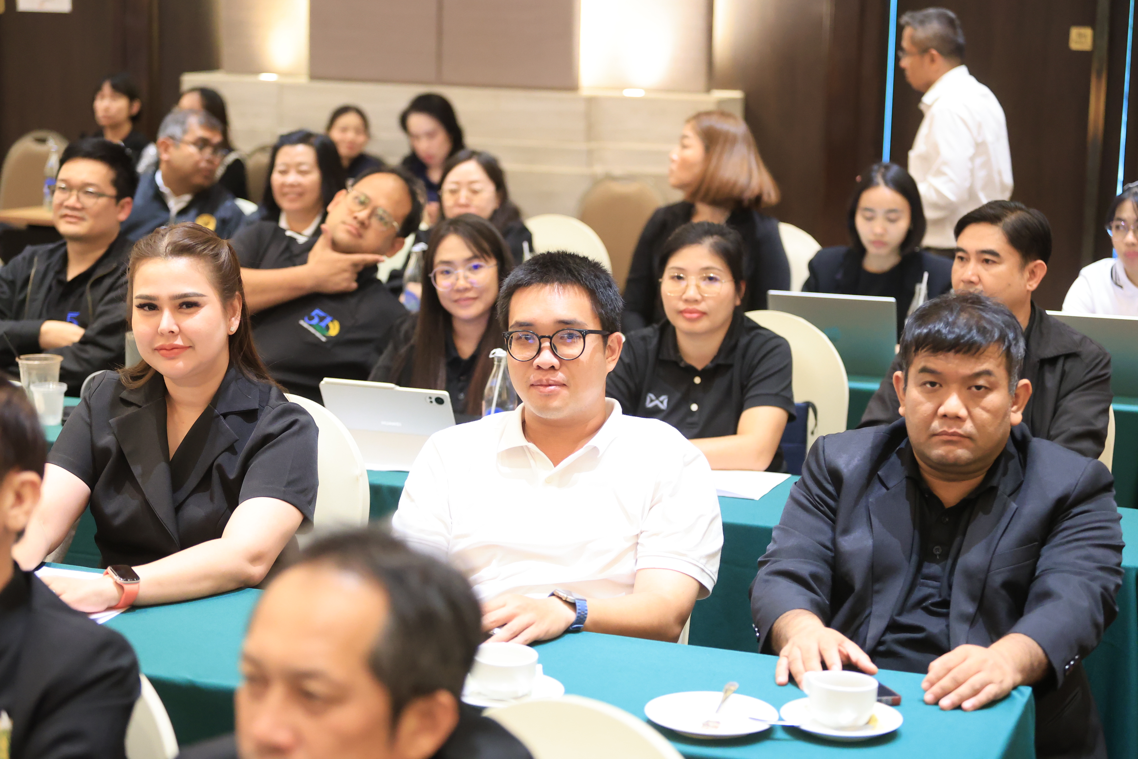 title - ส.ป.ก. จัดโครงการสัมมนา “การขับเคลื่อนงานปฏิรูปที่ดินเพื่อเกษตรกรรมสู่มิติใหม่อย่างยั่งยืนและเป็นธรรม” กรณีจัดที่ดินตามระเบียบคัดเลือกและจัดที่ดินฯ ข้อ 62 ประจําปีงบประมาณ พ.ศ. 2569 (วันพุธที่ 27 พฤษภาคม 2569 ภาคบ่าย)